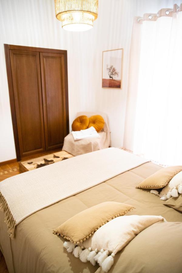 Bed and Breakfast Quisi - Salerno Centro Экстерьер фото